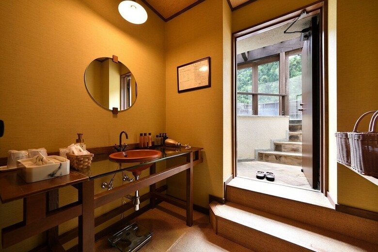 Hotel Shima Onsen Tsuruya