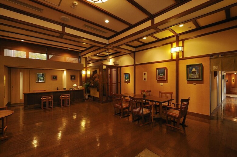 Hotel Shima Onsen Tsuruya