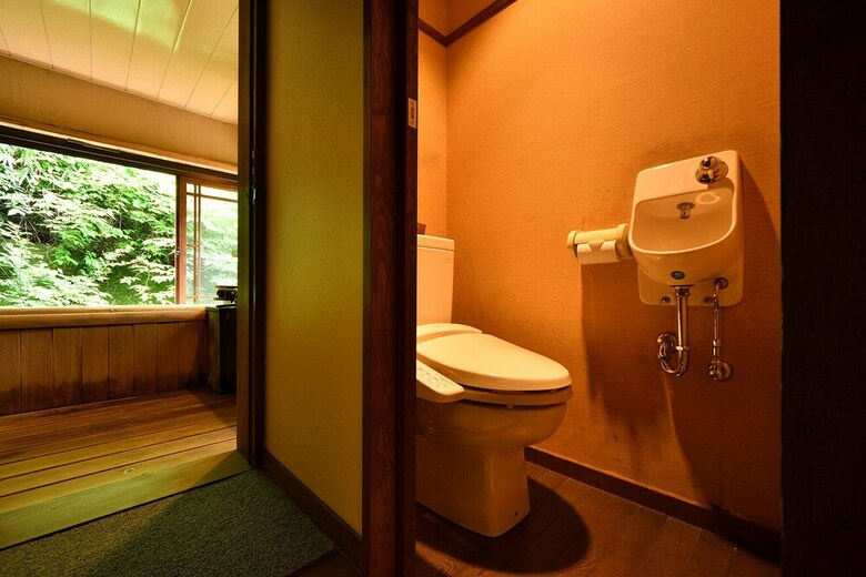 Hotel Shima Onsen Tsuruya