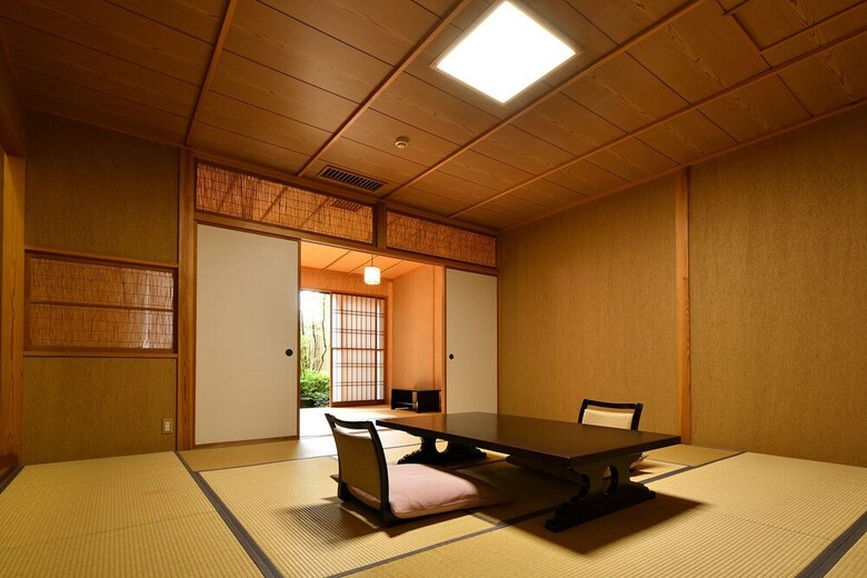 Hotel Shima Onsen Tsuruya