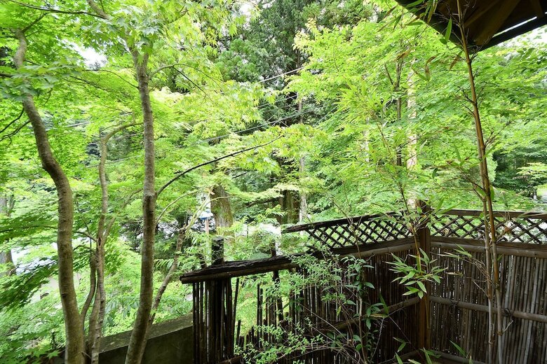 Hotel Shima Onsen Tsuruya