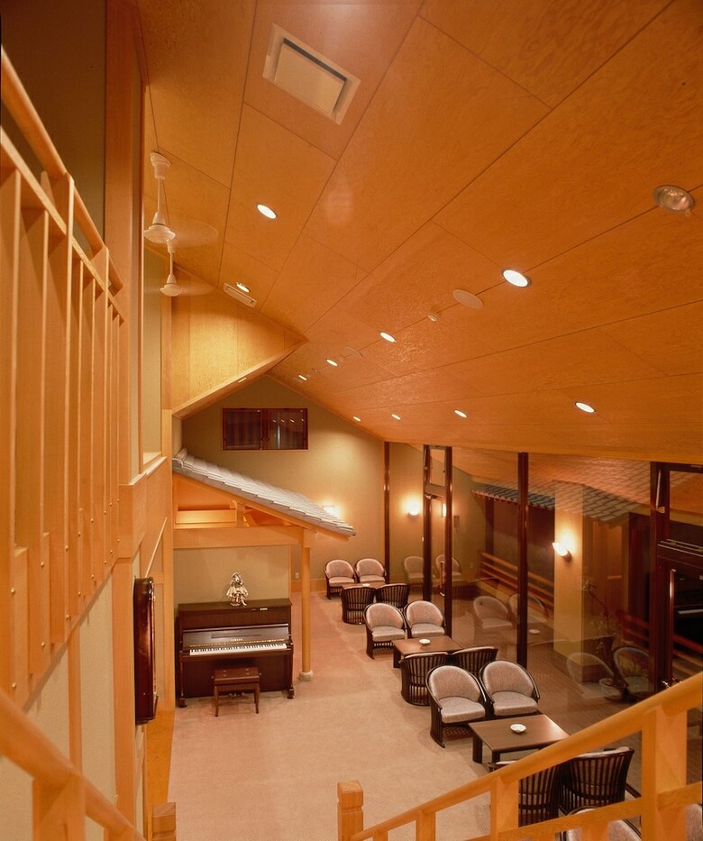 Hotel Kinseikan Seseragi