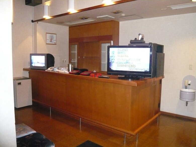 Hotel Kinseikan Seseragi
