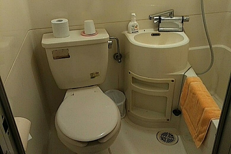 Komagane Onsen Hotel