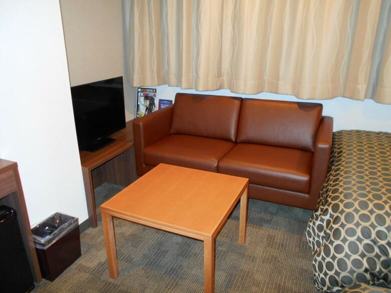 Utsunomiya Higashi Hotel