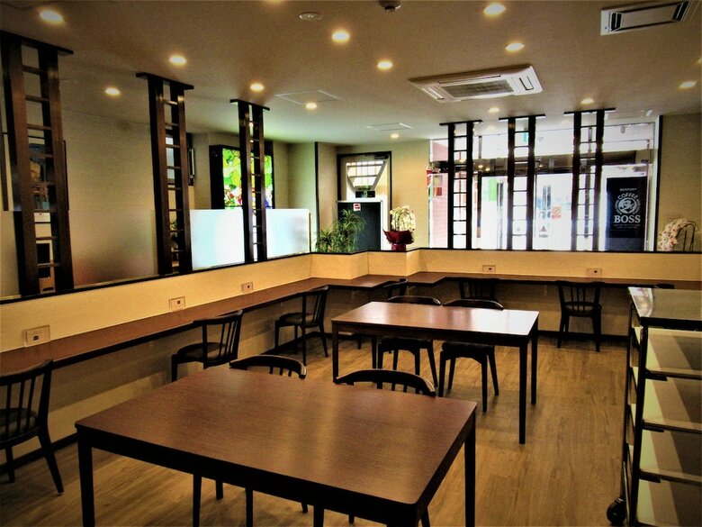 Utsunomiya Higashi Hotel