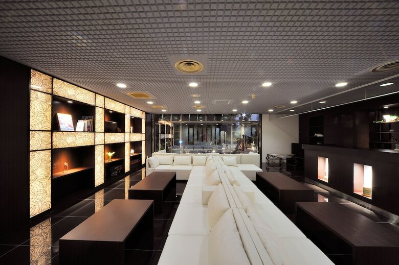 Oarai Hotel