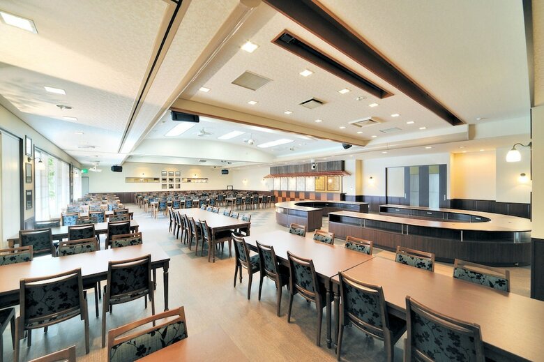 Oarai Hotel