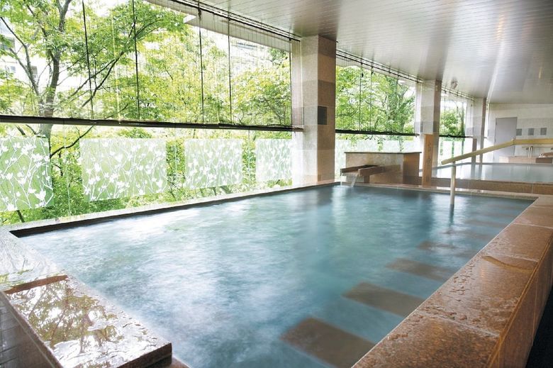 Kinugawa Kanko Hotel