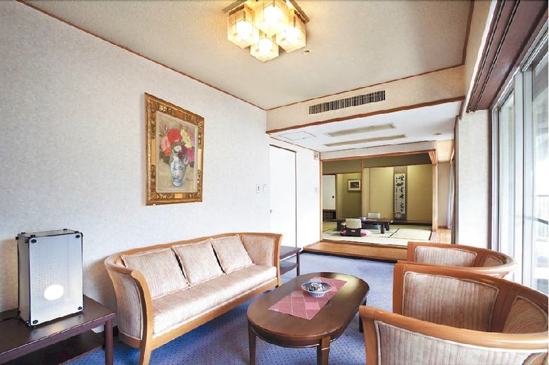 Kinugawa Kanko Hotel