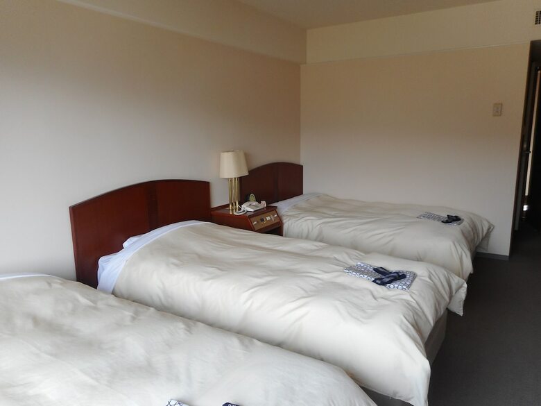 Hotel Breezbay Lake Resort Kawaguchiko