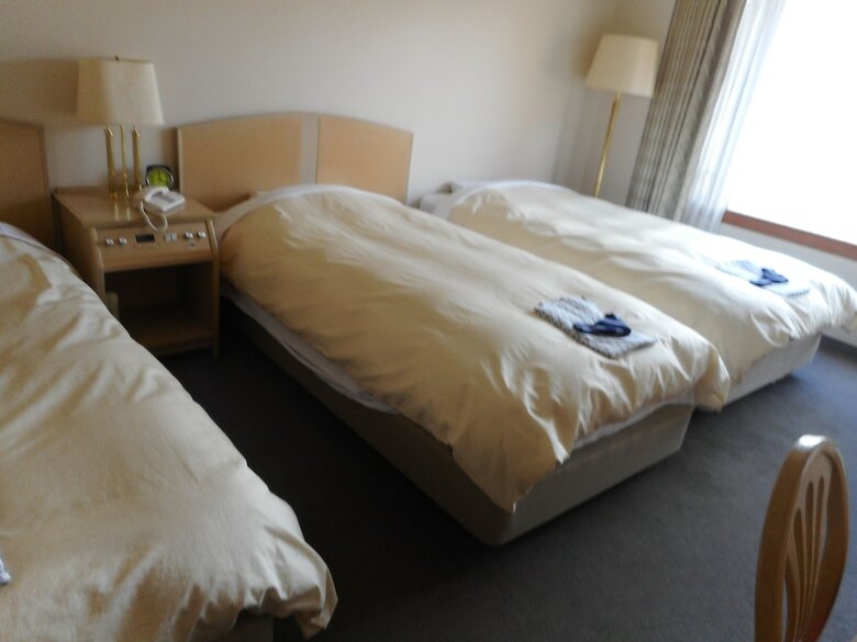 Hotel Breezbay Lake Resort Kawaguchiko