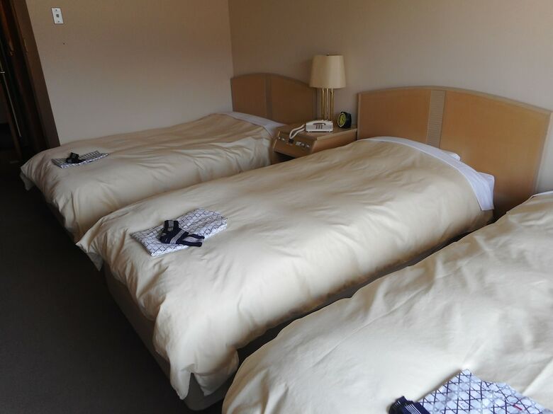 Hotel Breezbay Lake Resort Kawaguchiko