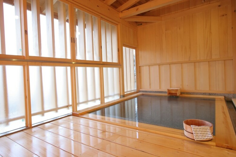 Sarugakyo Onsen Shojuen
