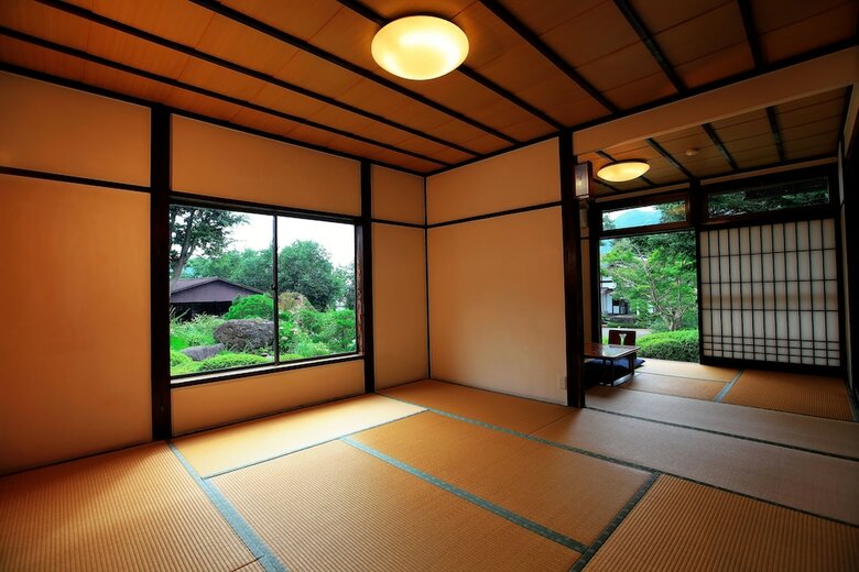 Sarugakyo Onsen Shojuen