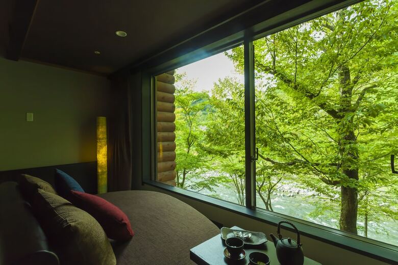 Hoshino Resorts Oirase Keiryu Hotel