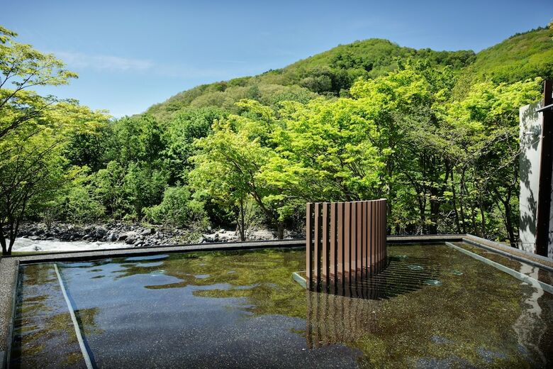 Hoshino Resorts Oirase Keiryu Hotel