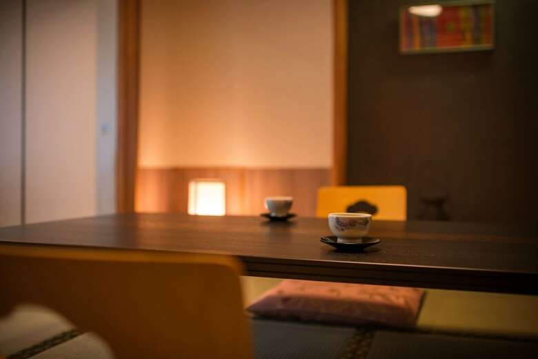 Yu No Mori Hotel Shidotaira