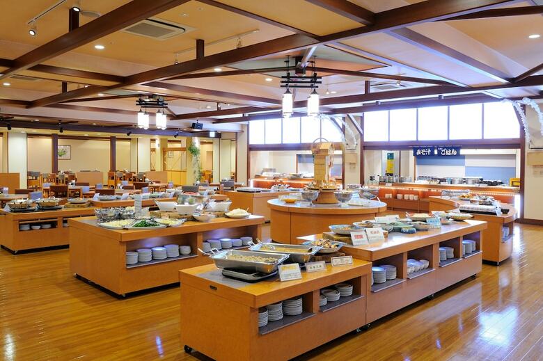 Yu No Mori Hotel Shidotaira