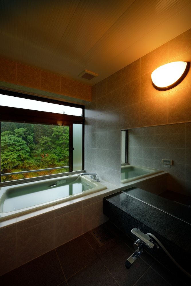 Yu No Mori Hotel Shidotaira