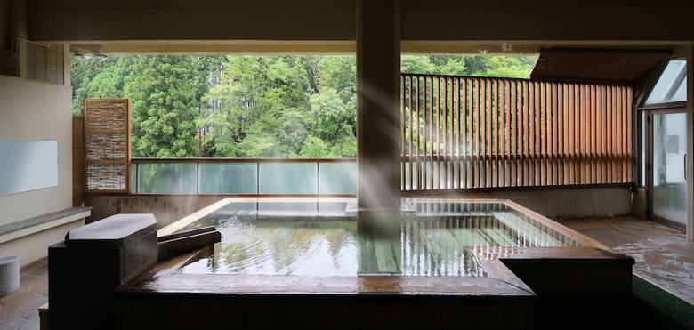 Yu No Mori Hotel Shidotaira