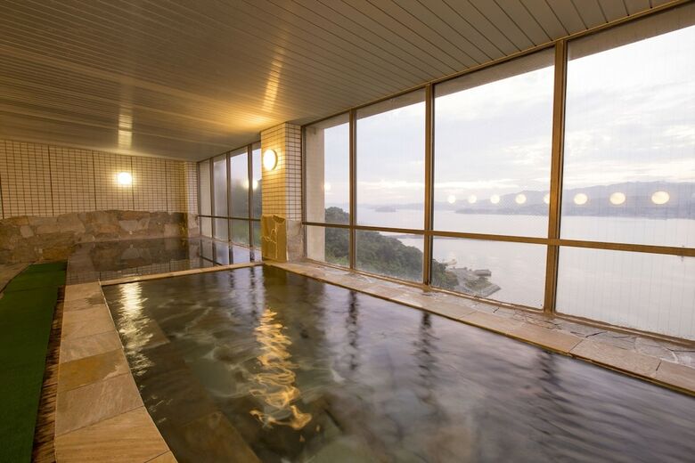 Wano Resort Hazu