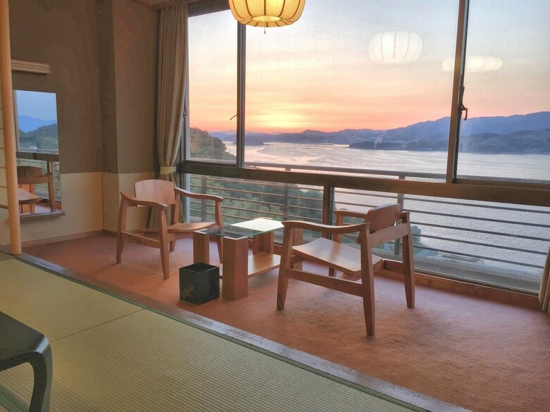 Wano Resort Hazu