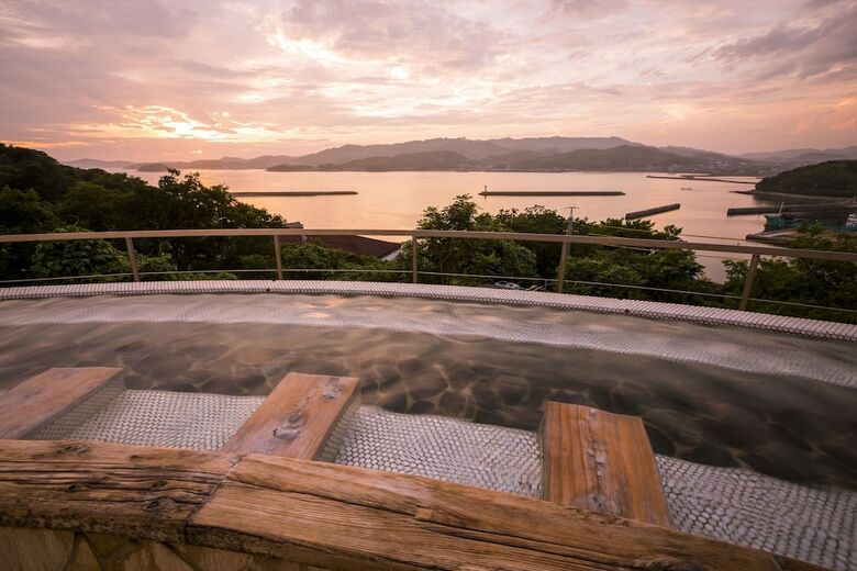 Wano Resort Hazu