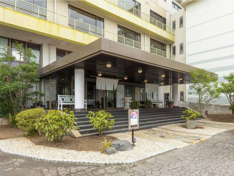 Wano Resort Hazu