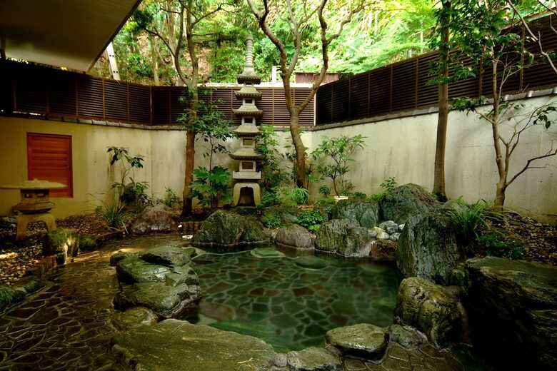 Hotel Fukuritei Ogawaya