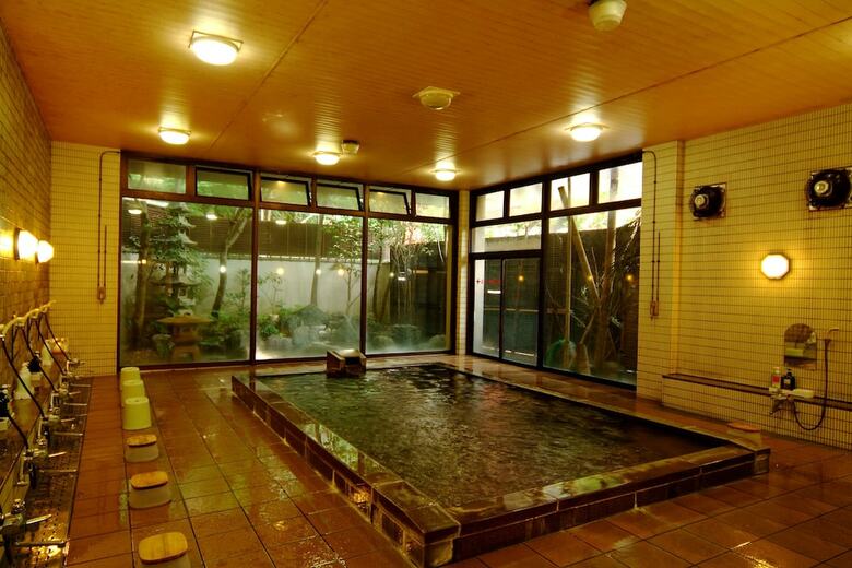 Hotel Fukuritei Ogawaya