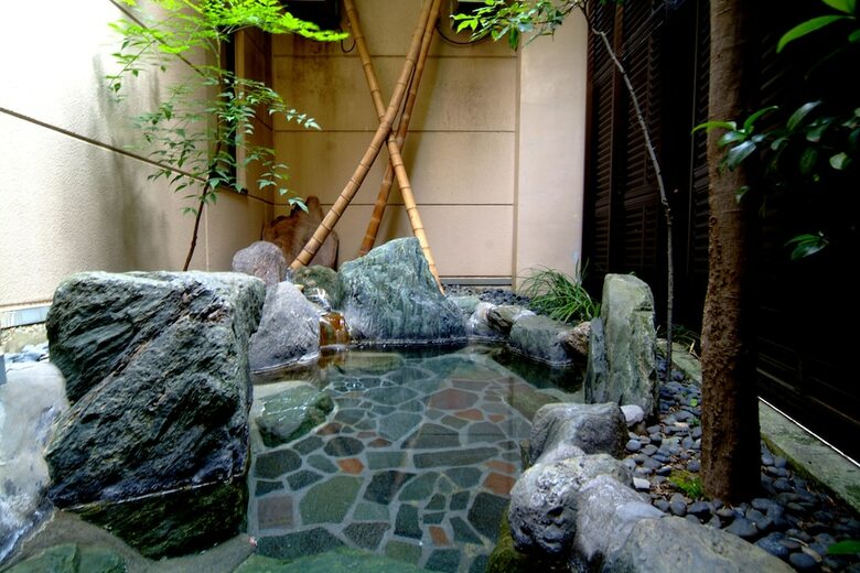 Hotel Fukuritei Ogawaya