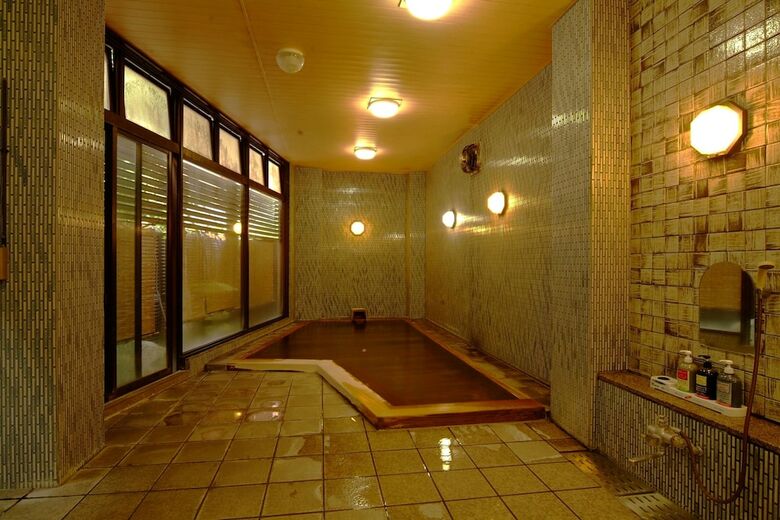 Hotel Fukuritei Ogawaya