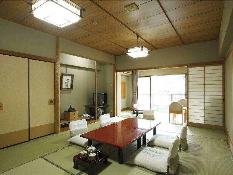 Hotel Fukuritei Ogawaya