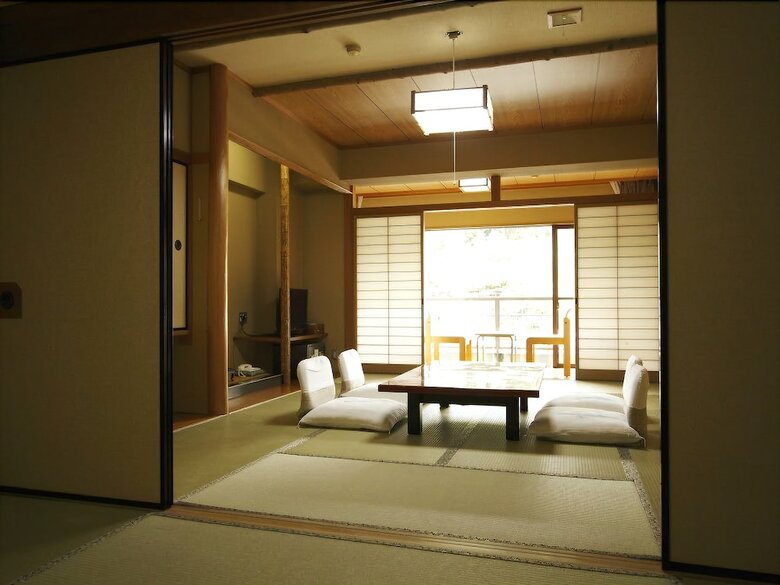 Hotel Fukuritei Ogawaya
