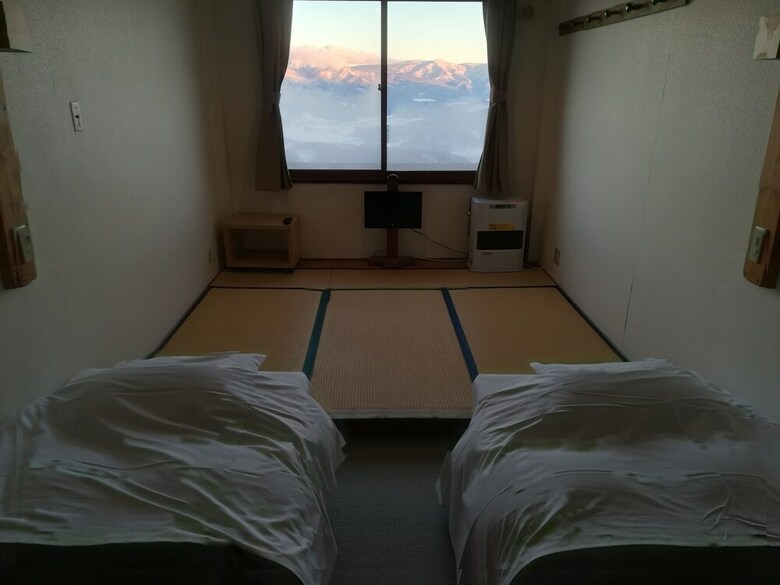 Fujio Pension Madarao