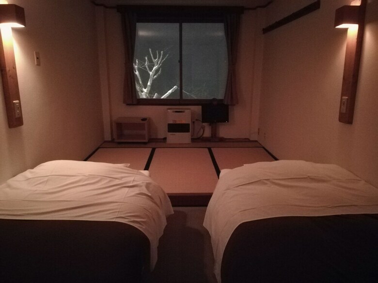 Fujio Pension Madarao