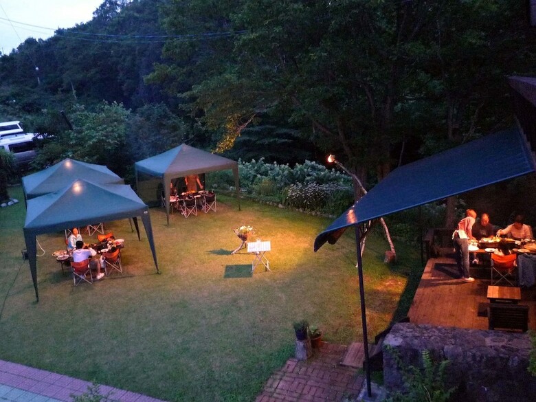 Fujio Pension Madarao