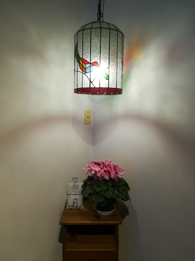 Fujio Pension Madarao