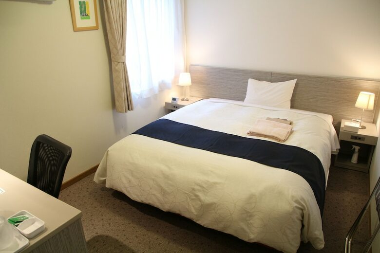 Aomori Center Hotel