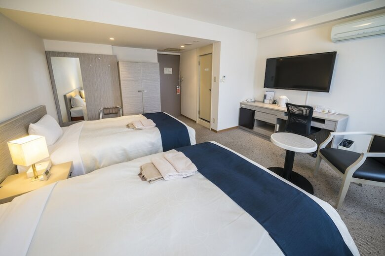 Aomori Center Hotel