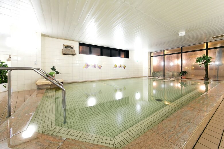 Aomori Center Hotel