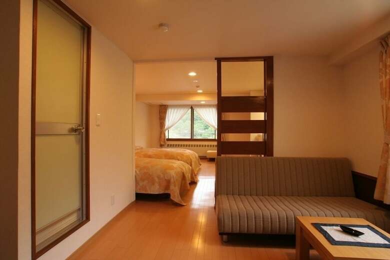 Kidoike Onsen Hotel