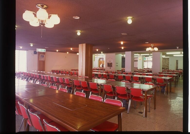 Kidoike Onsen Hotel