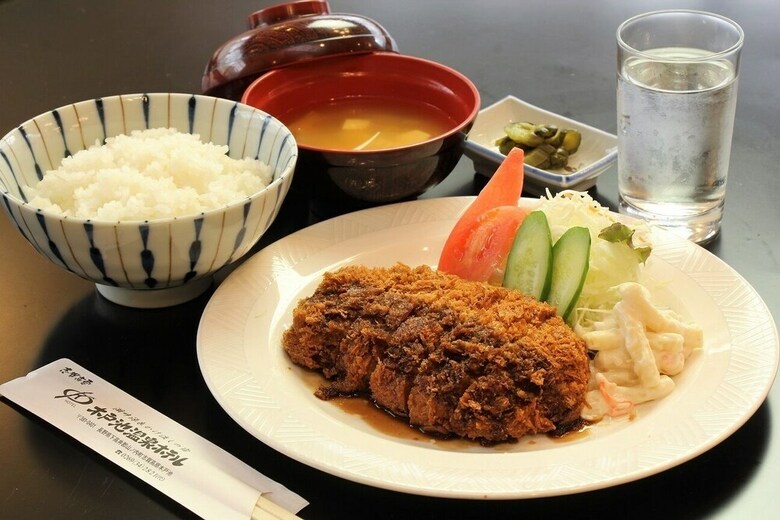 Kidoike Onsen Hotel