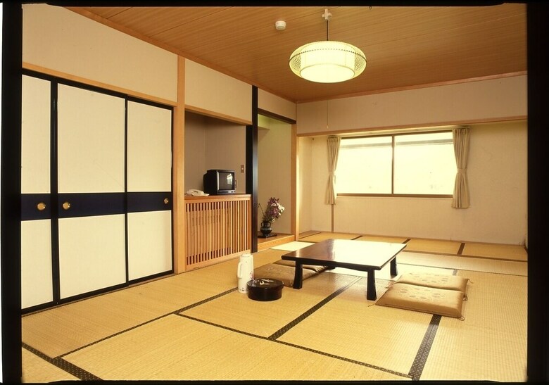 Kidoike Onsen Hotel