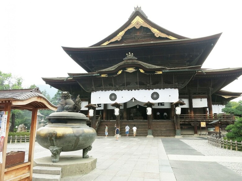Kidoike Onsen Hotel