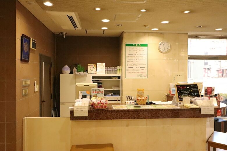 Hotel Green Line
