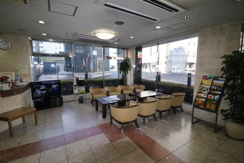 Hotel Green Line
