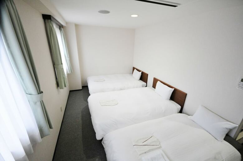 Hotel Green Line